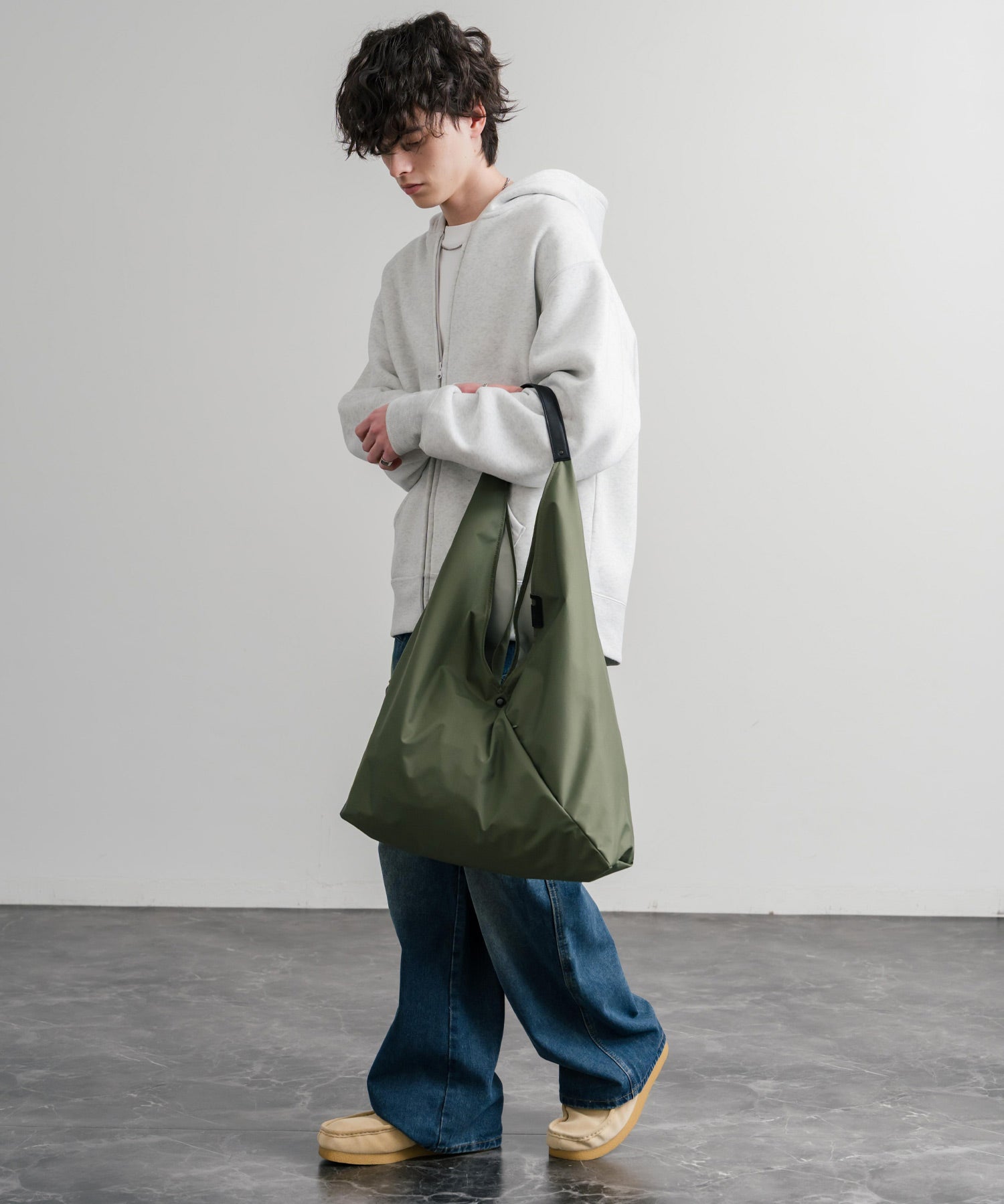 Butler Verner Sails バトラーバーナーセイルズ 日本製 国産ブリザテックあずま袋 JS-3028 15526