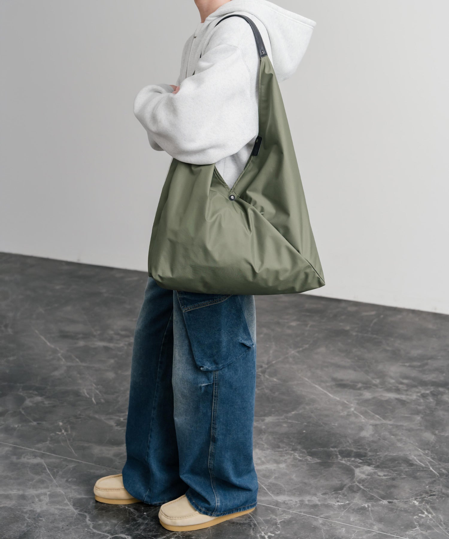 Butler Verner Sails バトラーバーナーセイルズ 日本製 国産ブリザテックあずま袋 JS-3028 15526