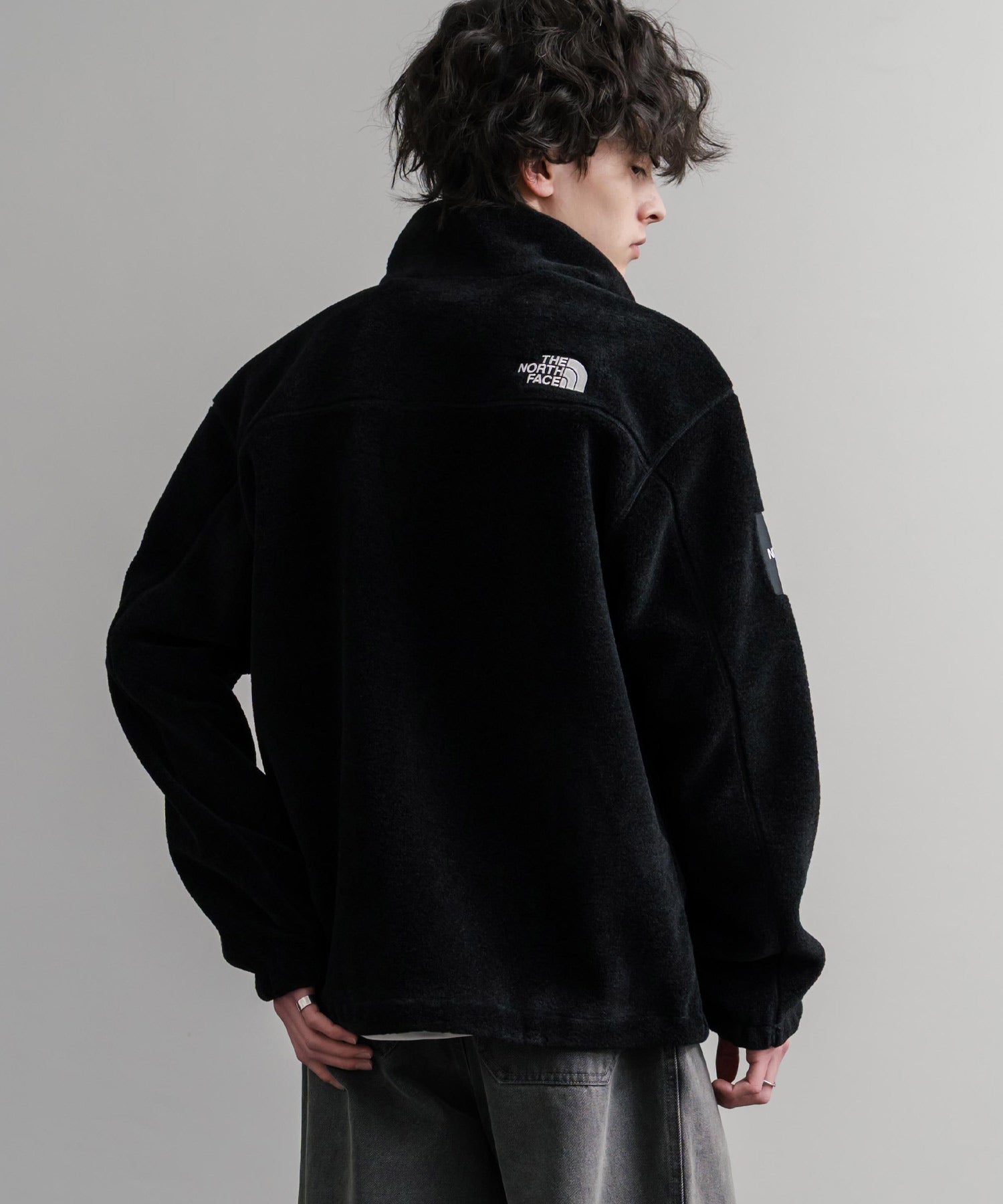 新色追加 日本未展開モデル THE NORTH FACE ザ・ノースフェイス WHITE
