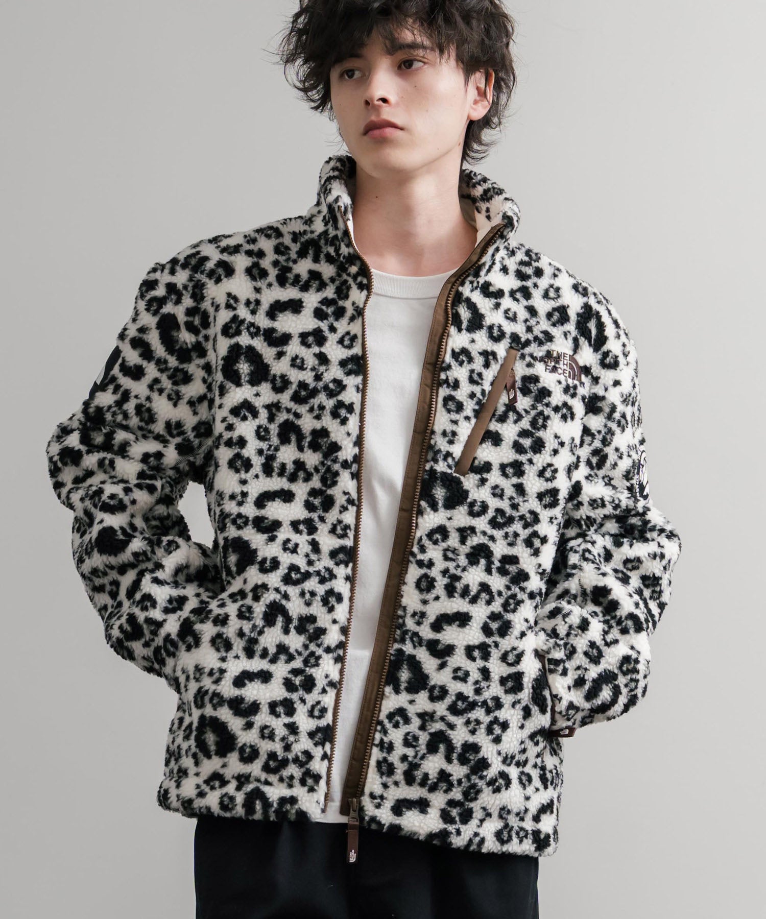 【ノースフェイス】RIMO FLEECE JACKET ノースフェイス]RIMO FLEECEジャケット☆新作・23AW☆男女☆ (THE