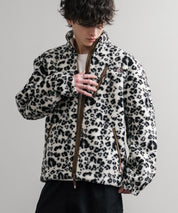 新色追加 日本未展開モデル THE NORTH FACE ザ・ノースフェイス WHITE LABEL ホワイトレーベル RIMO FLEECE JACKET オーバーサイズスタンドカラーリモフリースジャケット 15528