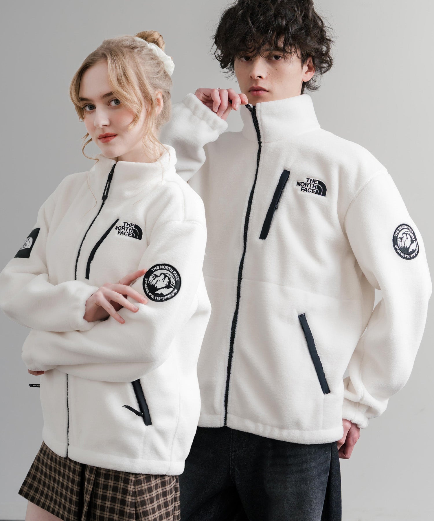 値下げ！新品未使用☆THE NORTH FACE☆RIMO FLEECE JACKET THE NORTH FACE（ザ ノースフェイス） ノースフェイス フリース THE