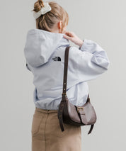 日本未展開モデル WHITE LABEL THE NORTH FACE W'S OLEMA HOODIE オレマフーディー ショートブルゾン 15533