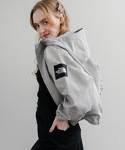 日本未展開モデル WHITE LABEL THE NORTH FACE W'S OLEMA HOODIE オレマフーディー ショートブルゾン 15533