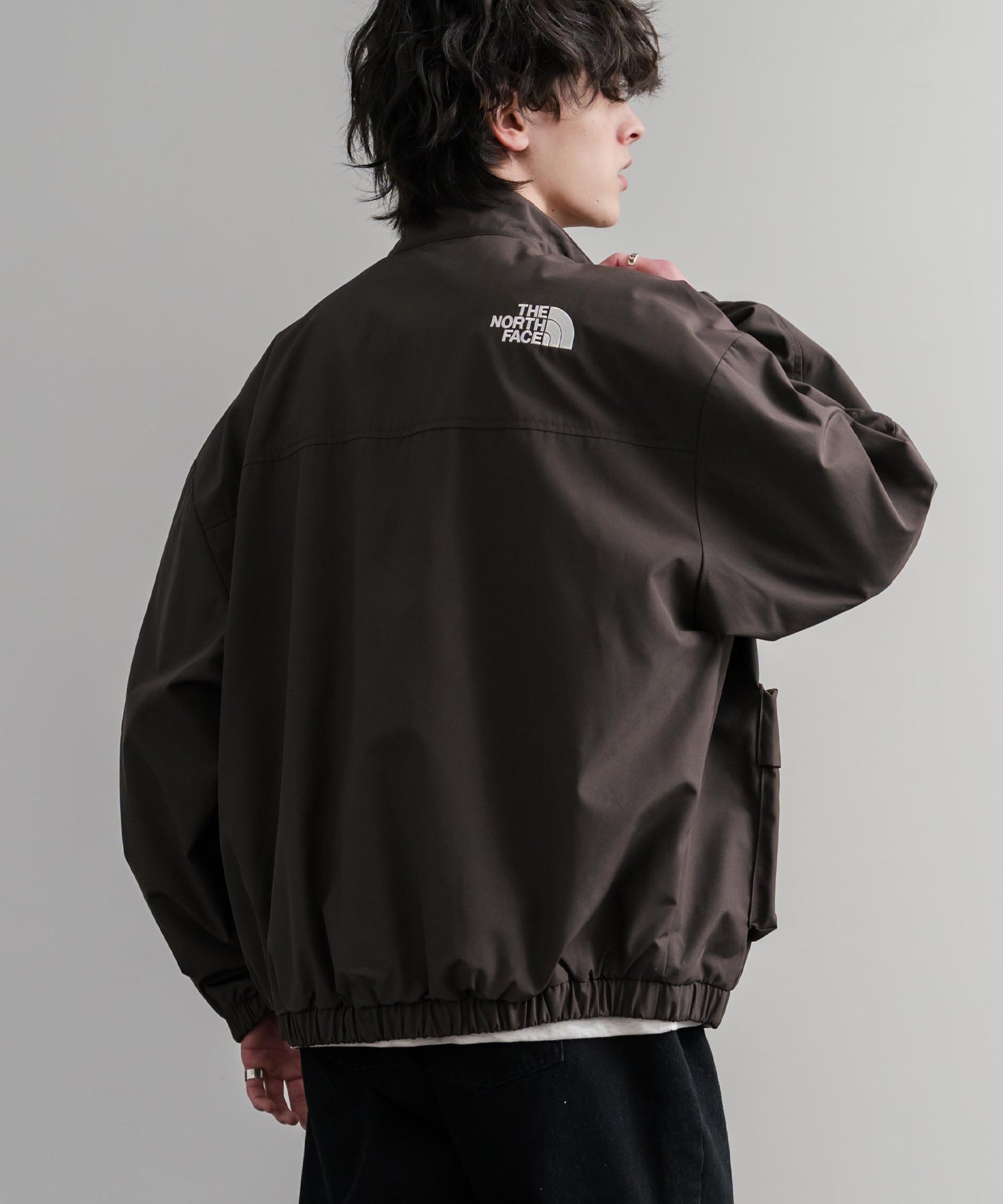 日本未展開モデル THE NORTH FACE ザ・ノースフェイス WHITE LABEL