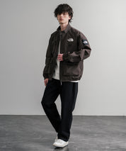 日本未展開モデル THE NORTH FACE ザ・ノースフェイス WHITE LABEL ホワイトレーベル NEILTON JACKET ニールトンジャケット/ワンポイントロゴブルゾン 15534