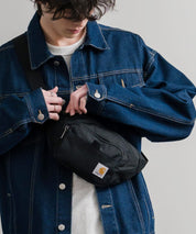 Carhartt カーハート CLASSIC WAIST PACK/ワンポイントロゴボディバッグ 15537