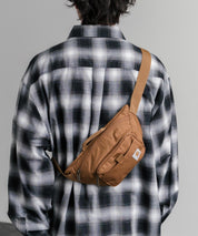 Carhartt カーハート CLASSIC WAIST PACK/ワンポイントロゴボディバッグ 15537