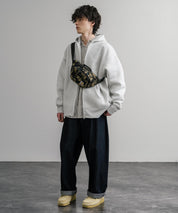 Carhartt カーハート CLASSIC WAIST PACK/ワンポイントロゴボディバッグ 15537