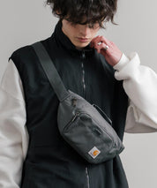 Carhartt カーハート CLASSIC WAIST PACK/ワンポイントロゴボディバッグ 15537