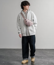 Carhartt カーハート CLASSIC WAIST PACK/ワンポイントロゴボディバッグ 15537