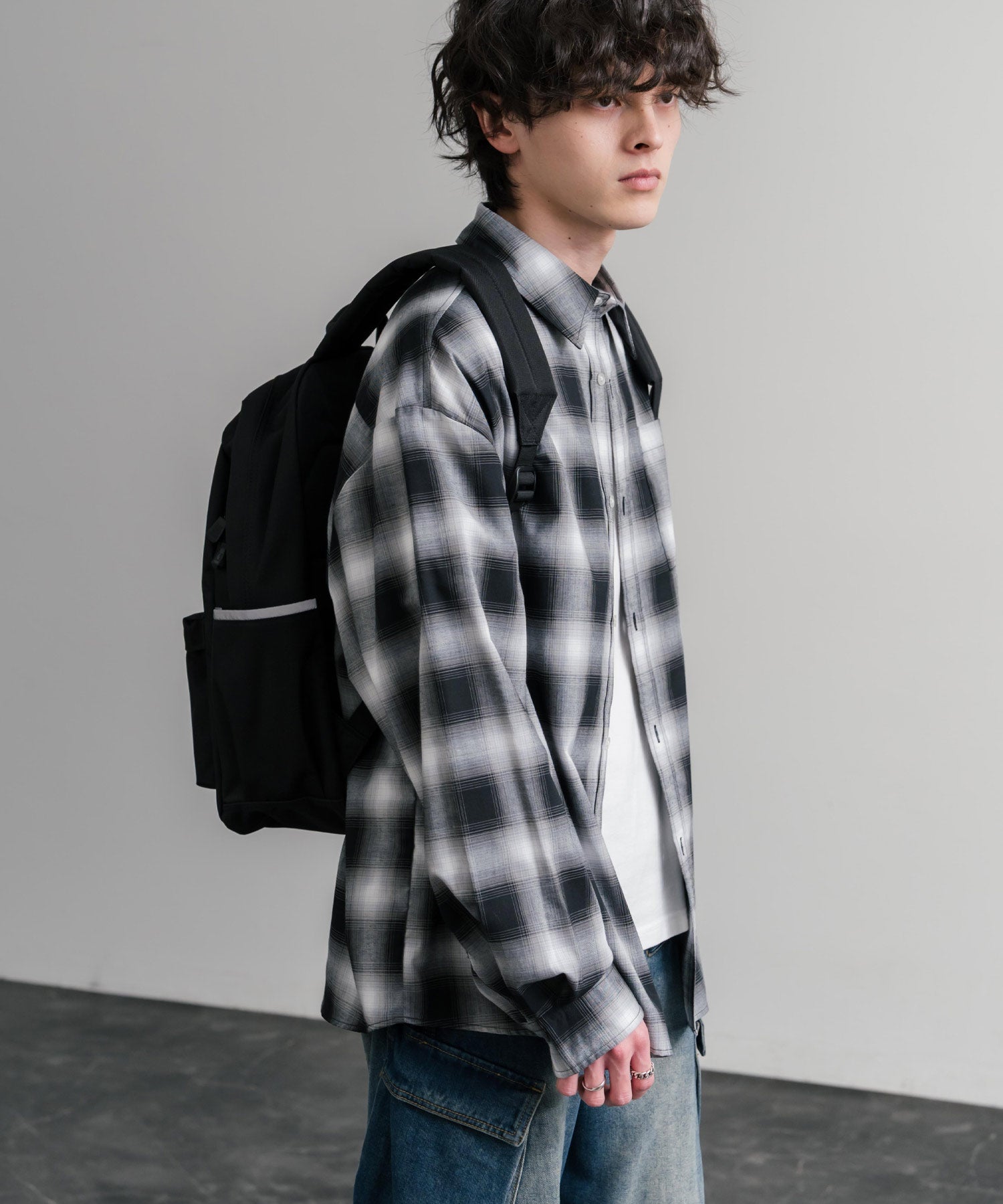 Carhartt カーハート CLASSIC BACKPACK クラシックバックパック/ワンポイントロゴリュック 15538