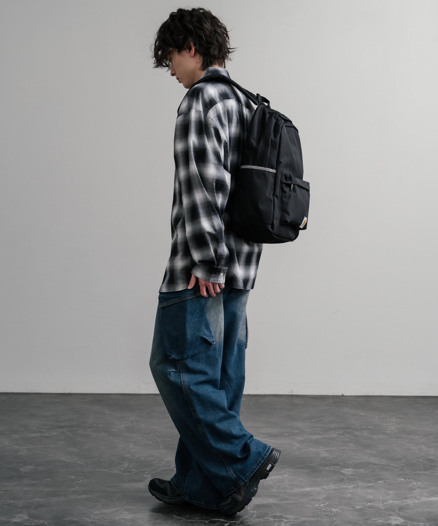 Carhartt カーハート CLASSIC BACKPACK クラシックバックパック/ワン