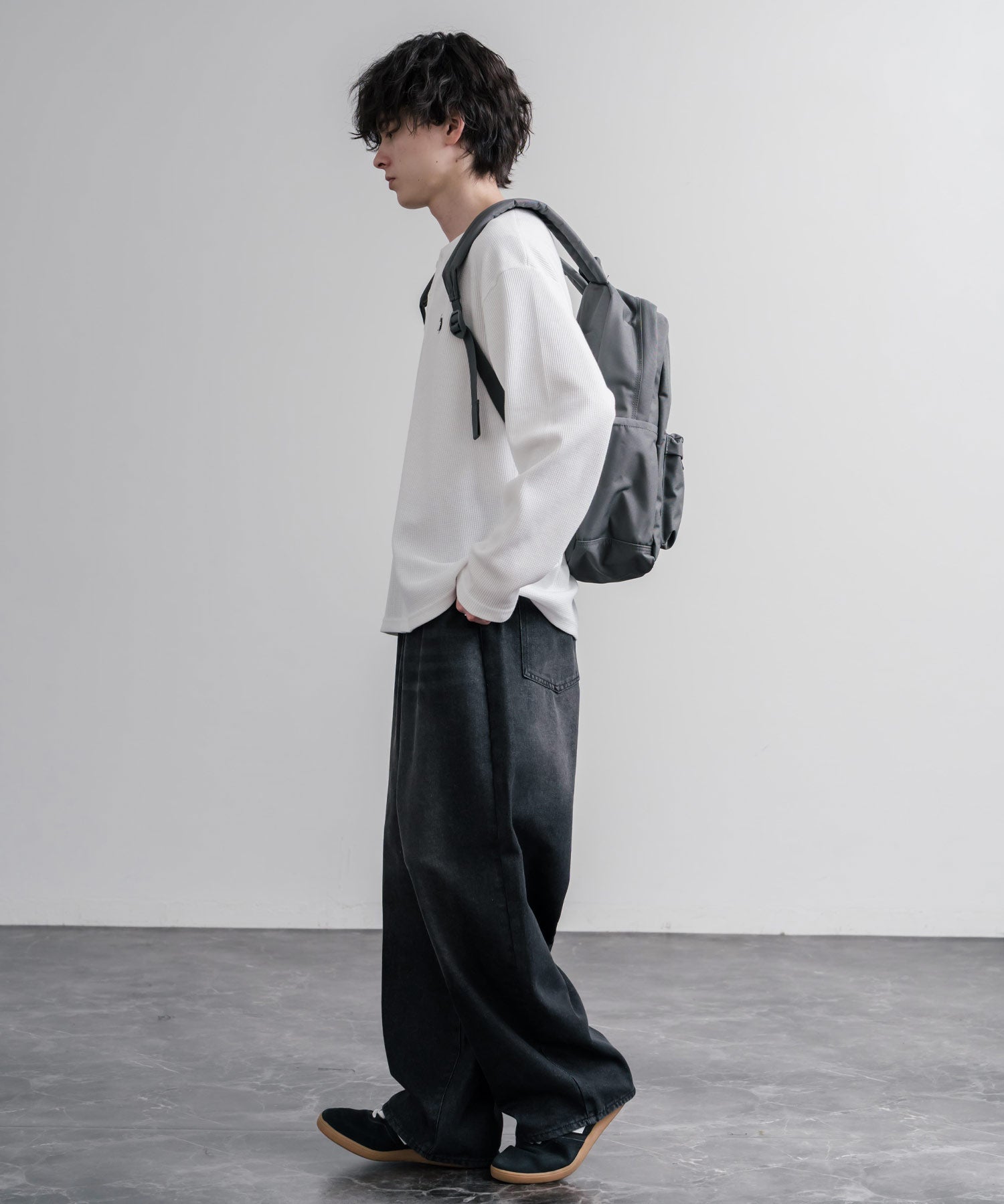 新色追加 Carhartt カーハート CLASSIC BACKPACK クラシックバックパック/ワンポイントロゴリュック 15538