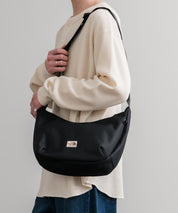 日本未展開モデル WHITE LABEL THE NORTH FACE STANDARD HOBO BAG S ショルダーバッグ 15570