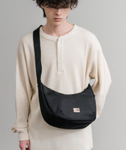 日本未展開モデル WHITE LABEL THE NORTH FACE STANDARD HOBO BAG S ショルダーバッグ 15570