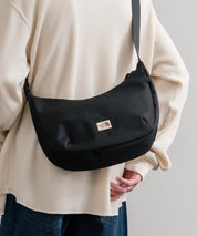 日本未展開モデル WHITE LABEL THE NORTH FACE STANDARD HOBO BAG S ショルダーバッグ 15570