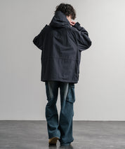 日本未展開モデル THE NORTH FACE ザ・ノースフェイス WHITE LABEL ホワイトレーベル EXPLORER JACKET オーバーサイズワンポイントロゴエクスプローラージャケット 15571