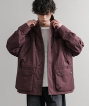 日本未展開モデル THE NORTH FACE ザ・ノースフェイス WHITE LABEL ホワイトレーベル EXPLORER JACKET オーバーサイズワンポイントロゴエクスプローラージャケット 15571