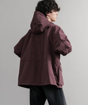 日本未展開モデル THE NORTH FACE ザ・ノースフェイス WHITE LABEL ホワイトレーベル EXPLORER JACKET オーバーサイズワンポイントロゴエクスプローラージャケット 15571