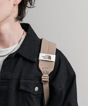 日本未展開モデル WHITE LABEL THE NORTH FACE ELECTRON SLING BAG ミニバックパック 15572