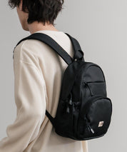 日本未展開モデル WHITE LABEL THE NORTH FACE ELECTRON SLING BAG ミニバックパック 15572