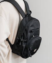 日本未展開モデル WHITE LABEL THE NORTH FACE ELECTRON SLING BAG ミニバックパック 15572