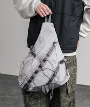 日本未展開モデル WHITE LABEL THE NORTH FACE ELECTRON SLING BAG スリングバッグ 15575