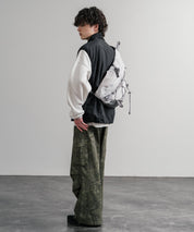 日本未展開モデル WHITE LABEL THE NORTH FACE ELECTRON SLING BAG スリングバッグ 15575