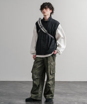 日本未展開モデル WHITE LABEL THE NORTH FACE ELECTRON SLING BAG スリングバッグ 15575