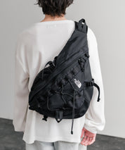 日本未展開モデル WHITE LABEL THE NORTH FACE ELECTRON SLING BAG スリングバッグ 15575