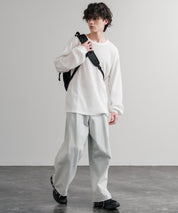 日本未展開モデル WHITE LABEL THE NORTH FACE ELECTRON SLING BAG スリングバッグ 15575