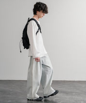 日本未展開モデル WHITE LABEL THE NORTH FACE ELECTRON SLING BAG スリングバッグ 15575