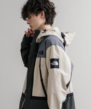 日本未展開モデル THE NORTH FACE ザ・ノースフェイス WHITE LABEL ホワイトレーベル VINTAGE MARTIS JACKET オーバーサイズワンポイントロゴヴィンテージマルティスジャケット 15576