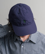 U.S. POLO ASSN. ユーエスポロアッスン ワンポイントロゴ刺繍ナイロンキャップ 15597