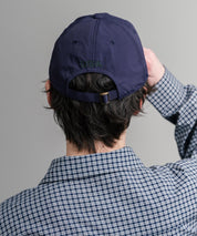 U.S. POLO ASSN. ユーエスポロアッスン ワンポイントロゴ刺繍ナイロンキャップ 15597