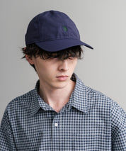 U.S. POLO ASSN. ユーエスポロアッスン ワンポイントロゴ刺繍ナイロンキャップ 15597