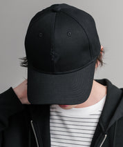 U.S. POLO ASSN. ユーエスポロアッスン ワンポイントロゴ刺繍ツイルキャップ 15598