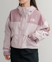 日本未展開モデル WHITE LABEL THE NORTH FACE W'S VINTAGE VAIDEN JACKET ヴィンテージバイデンジャケット 15599