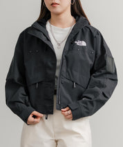 日本未展開モデル WHITE LABEL THE NORTH FACE W'S VINTAGE VAIDEN JACKET ヴィンテージバイデンジャケット 15599