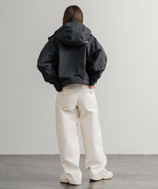 日本未展開モデル WHITE LABEL THE NORTH FACE W'S VINTAGE VAIDEN JACKET ヴィンテージバイデンジャケット 15599