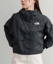 日本未展開モデル WHITE LABEL THE NORTH FACE W'S VINTAGE VAIDEN JACKET ヴィンテージバイデンジャケット 15599
