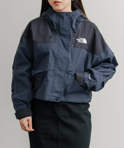日本未展開モデル WHITE LABEL THE NORTH FACE W'S VINTAGE VAIDEN JACKET ヴィンテージバイデンジャケット 15599