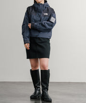 日本未展開モデル WHITE LABEL THE NORTH FACE W'S VINTAGE VAIDEN JACKET ヴィンテージバイデンジャケット 15599