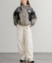 日本未展開モデル WHITE LABEL THE NORTH FACE W'S LINE-X JACKET ラインXジャケット ショートブルゾン 15600