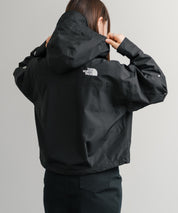 日本未展開モデル WHITE LABEL THE NORTH FACE W'S LINE-X JACKET ラインXジャケット ショートブルゾン 15600