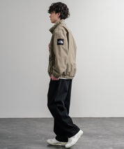 日本未展開モデル WHITE LABEL THE NORTH FACE NEILTON EX JACKET NEILTON EX JACKET オーバーサイズワンポイントロゴ刺繍ニールトンジャケット 15601