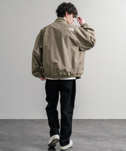 日本未展開モデル WHITE LABEL THE NORTH FACE NEILTON EX JACKET NEILTON EX JACKET オーバーサイズワンポイントロゴ刺繍ニールトンジャケット 15601