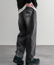 KRIFF MAYER クリフメイヤー ワイドデニムウエスタンパンツ 2534005 15604