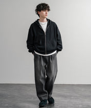 KRIFF MAYER クリフメイヤー ワイドデニムウエスタンパンツ 2534005 15604